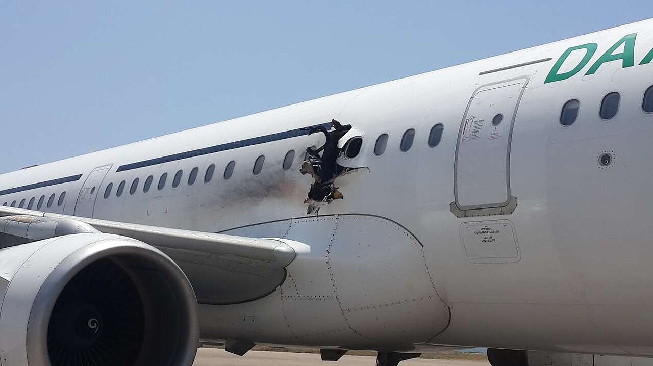 250 Milyon Dolarlık Vurgun: FBI Somali'de Yakaladı