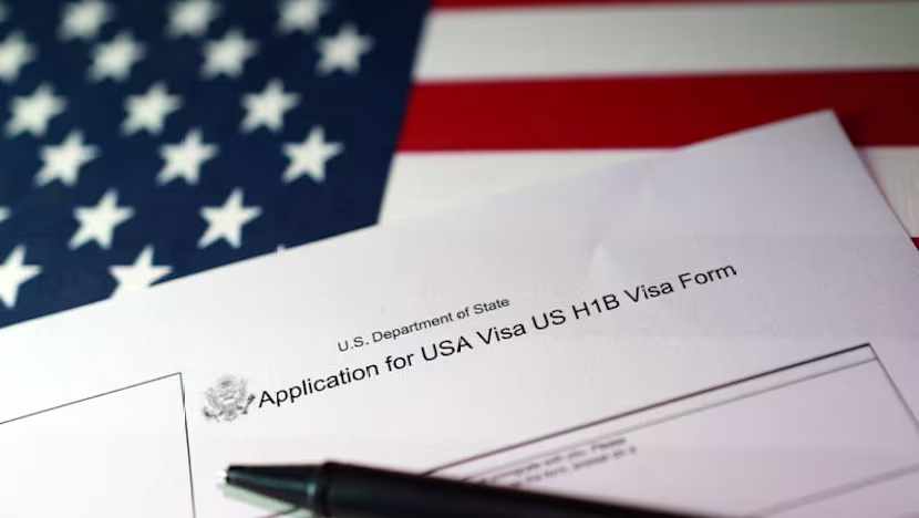 ABD'li yargıçtan Trump'ın H-1B vize ücretine yasa dışı kararı