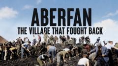 Aberfan: Yıkılan köyden adalet mücadelesi