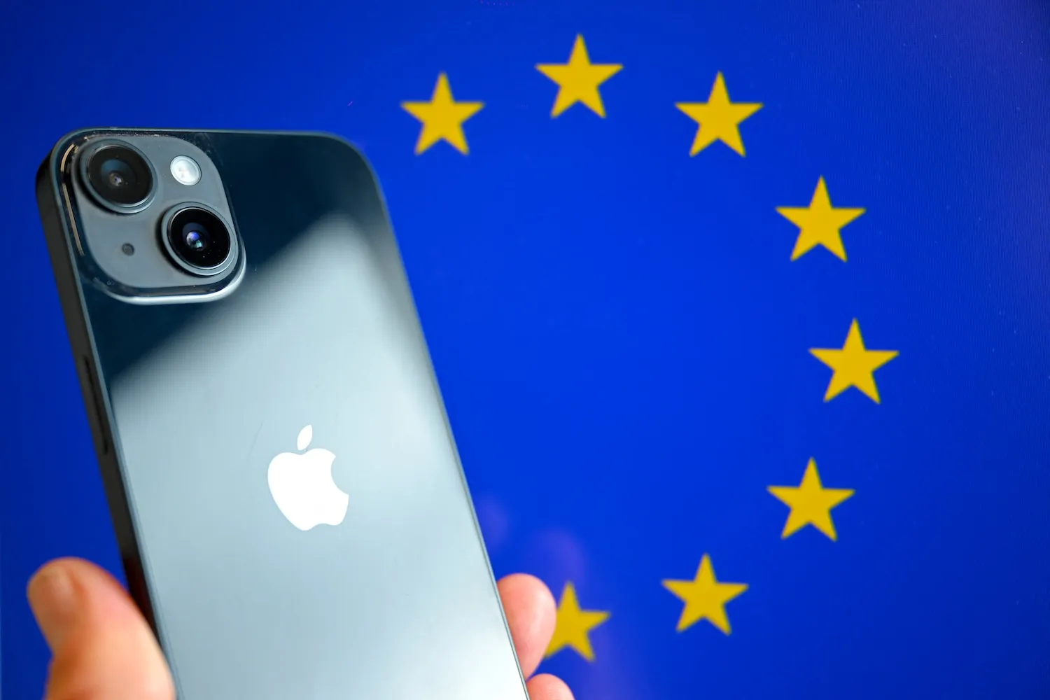 AB'nin Telefon Numarası Yok: ABD'nin Şikayet Ettiği Güç