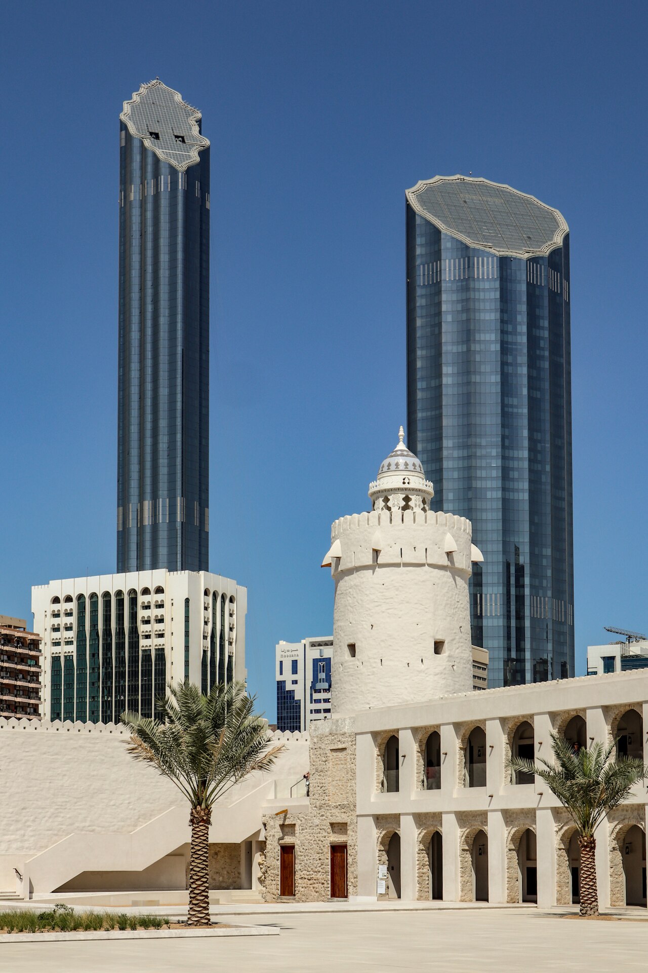 Abu Dabi'den hedge fon sektörüne 15 milyar dolarlık dev hamle
