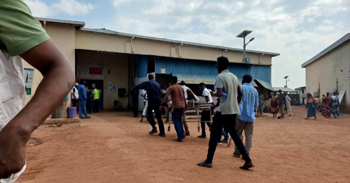 Abyei'de İHA saldırısı: Onlarca ölü, Sudan ordusu suçlandı