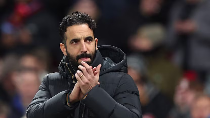 AC Milan, Zorlu Sezonun Ardından Amorim'i Teknik Direktör Olarak Atadı
