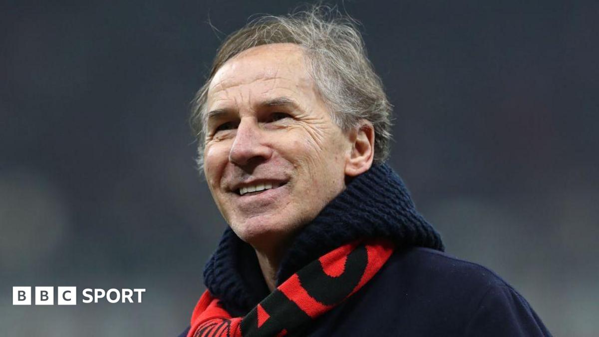 AC Milan ve İtalya efsanesi Franco Baresi 66 yaşında hayatını kaybetti