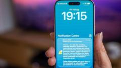 Acil telefon uyarısı, aile içi şiddet mağdurlarını riske attı