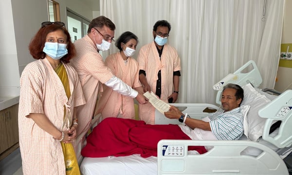 Hapishanede Doğdu, Gandhi'yle Yayıldı: Açlık Grevleri Hükümetleri Nasıl Sarsar