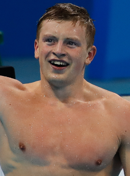Adam Peaty 100m Kurbağalamada Bronzda: Geleceği Belirsiz