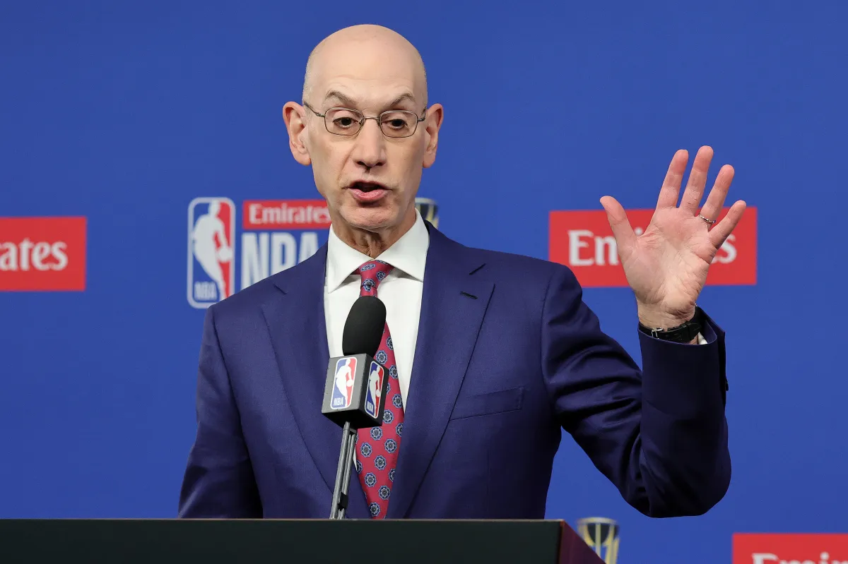 Adam Silver, Kawhi Leonard Soruşturmasına Süre Koydu