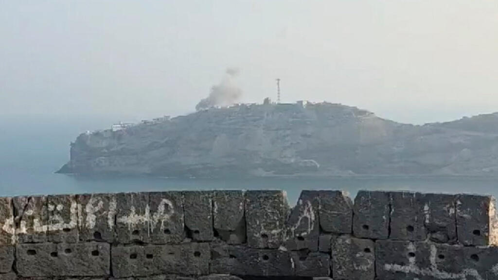 Aden'de Husi saldırısı: 5 ölü, 16 yaralı