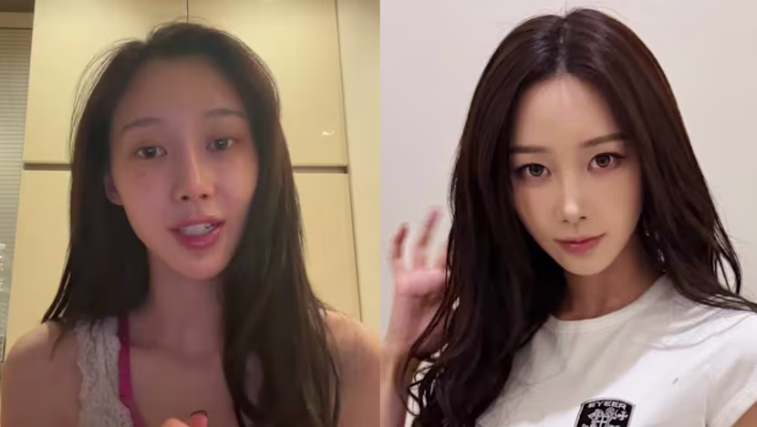 Aespa üyesi Giselle'in içten yayını K-pop dünyasında ses getirdi