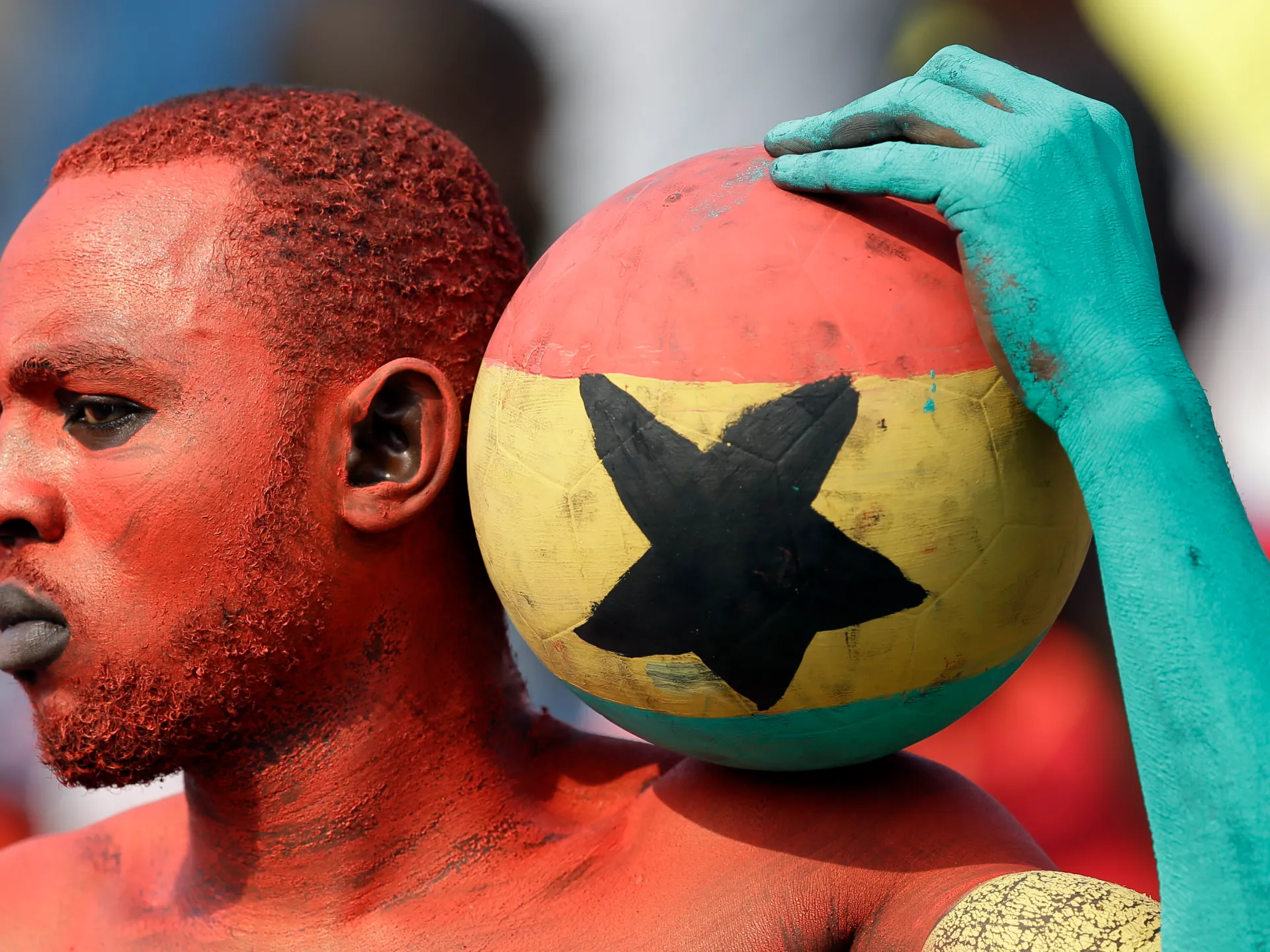 AFCON 2027 Elemeleri: Format, Takvim ve Yıldız Oyuncular