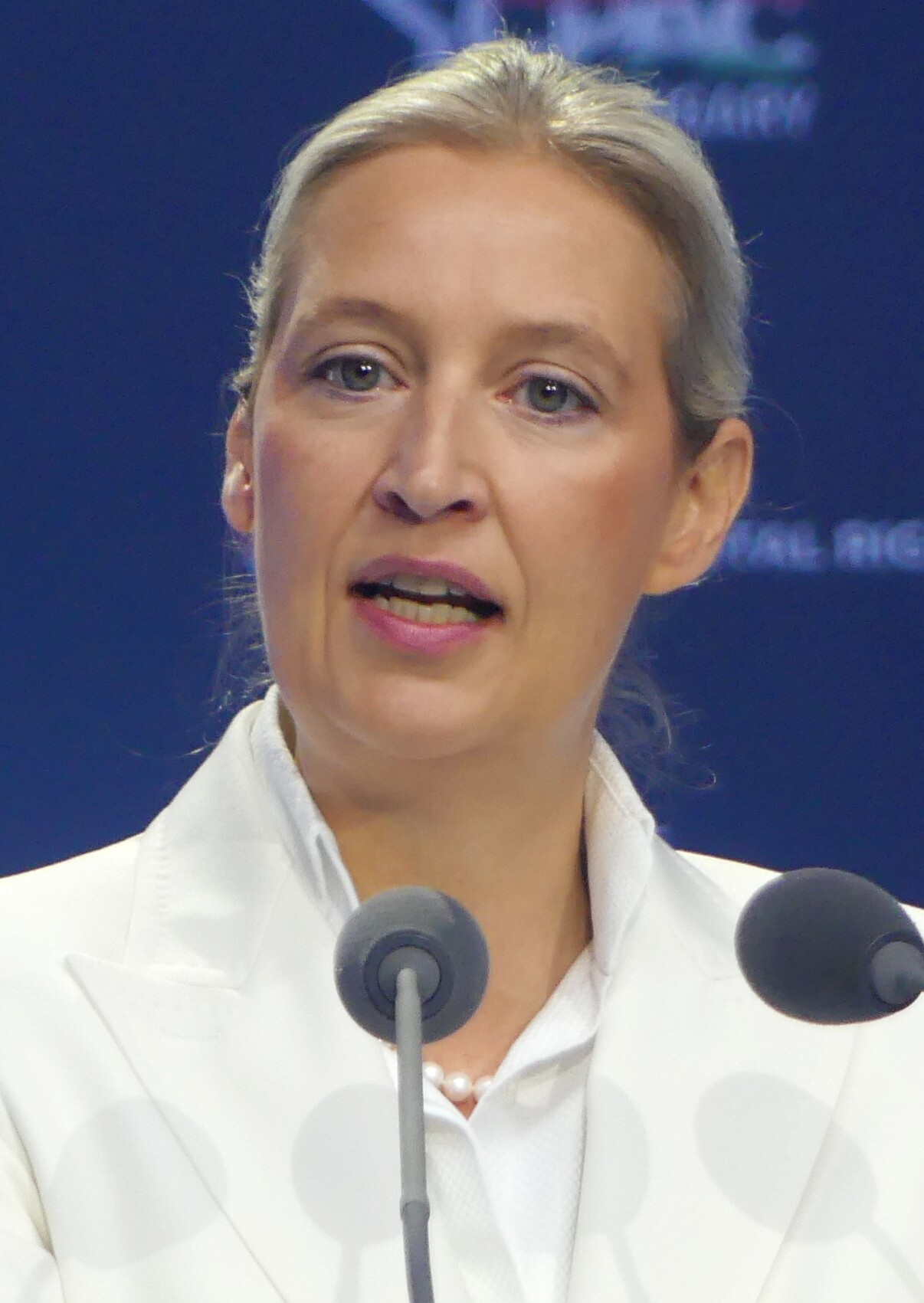 AfD lideri Weidel'in hacklenen e-postaları skandalı derinleştiriyor