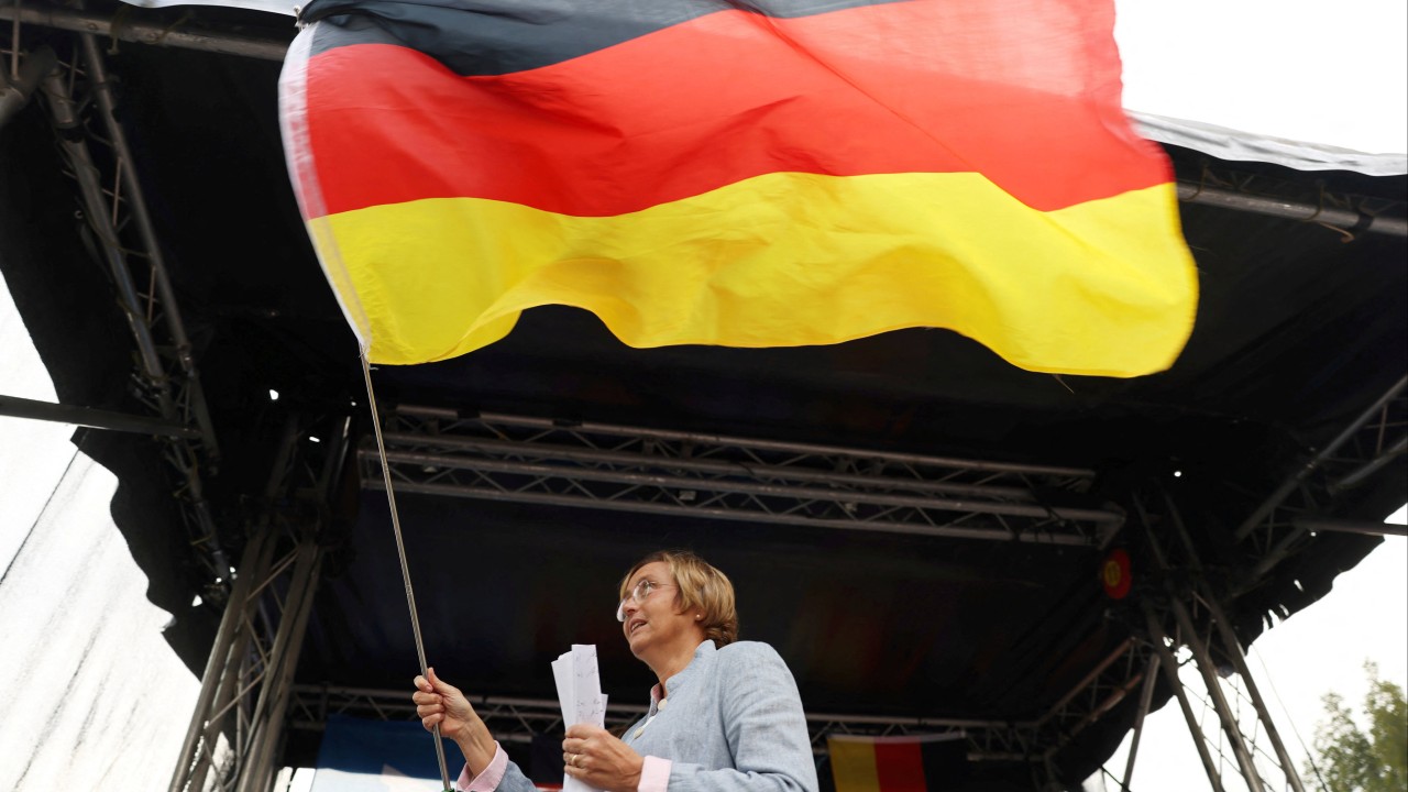 AfD'nin Saksonya-Anhalt zaferi Almanya-Çin ilişkilerini etkiler mi