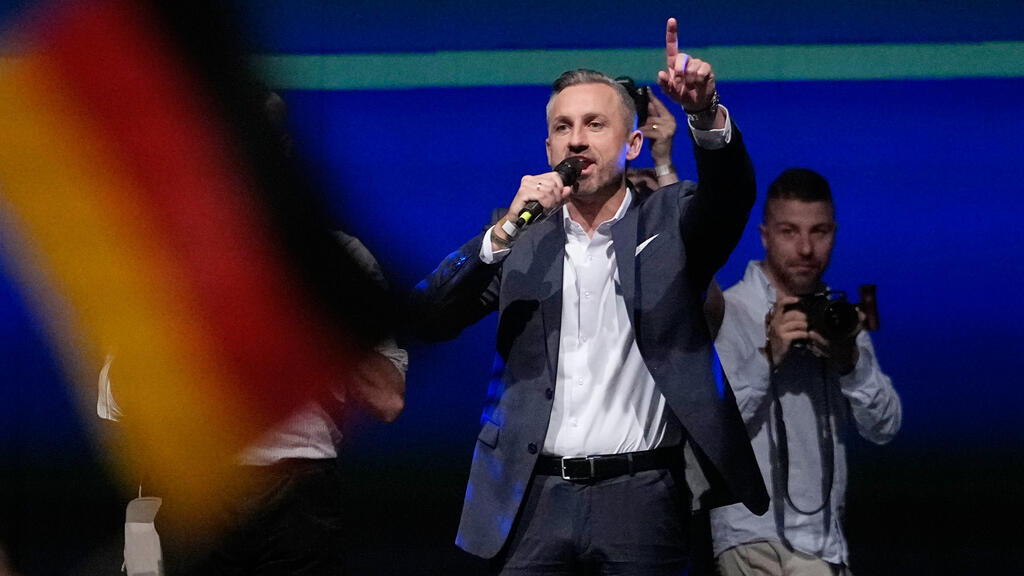 AfD'nin Saksonya-Anhalt Zaferi Almanya'da Siyasi Kaos Yaratabilir