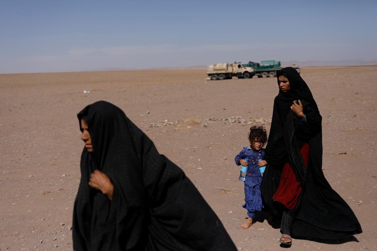 Afgan Kadınlarına Destek: Taliban'a Karşı Direnişin Yolu