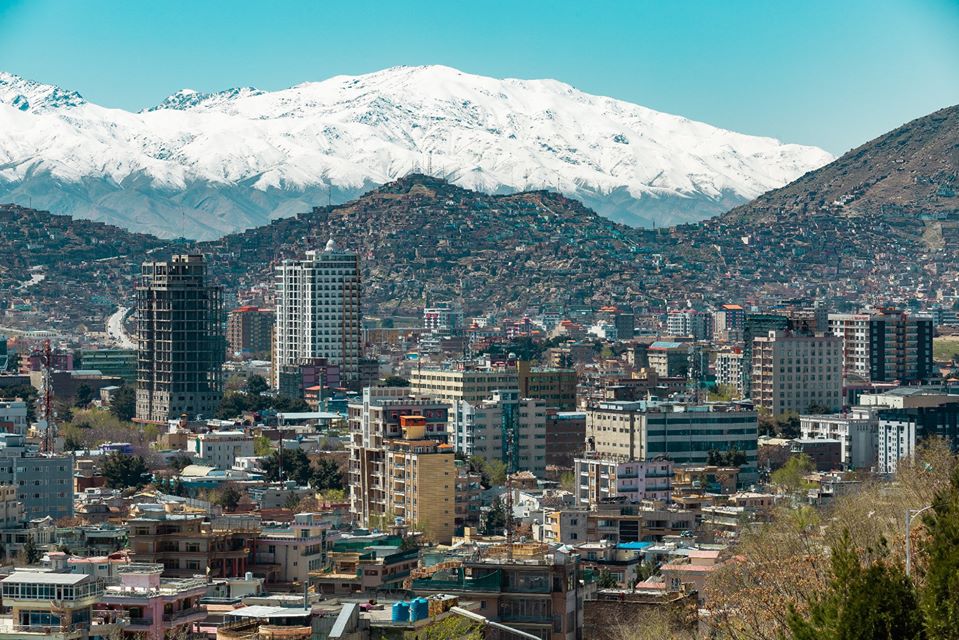 Afganistan 5 Yıl Sonra: Muhabirimiz Bölgeyi Gezdi