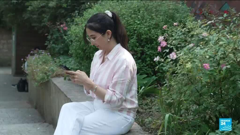 Afganlar Fransa'da yeniden hayat kuruyor