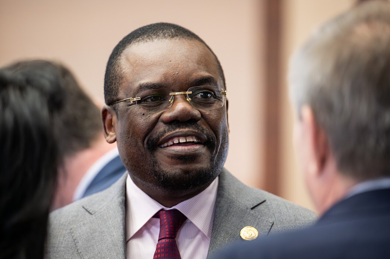Afrika CDC Başkanı Kaseya: Salgınlarla Mücadelede Yerel Liderlik Şart