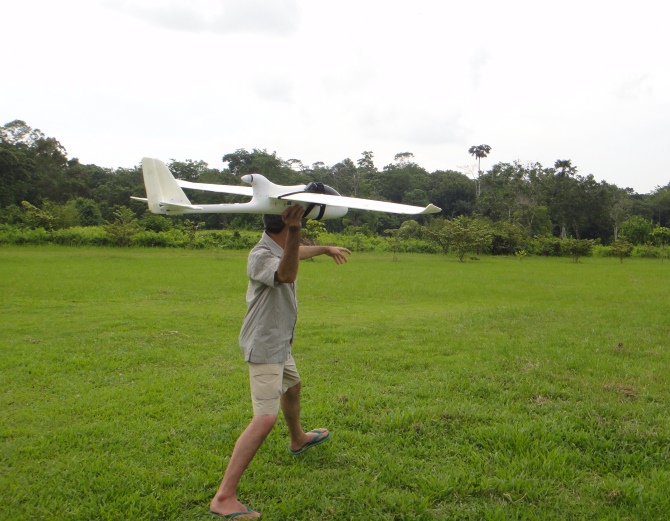 Afrika Doğa Rezervlerinde Drone Devrimi: Teknoloji ile Koruma