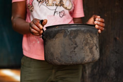 Afrika Elektrifikasyon Çağına Öncülük Edebilir