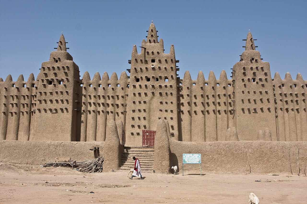 Afrika'nın Mimari Mirası Nasıl Korunabilir