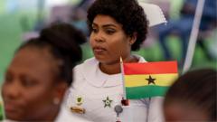 Bazı Afrika ülkeleri Trump'ın yardım teklifini neden geri çeviriyor