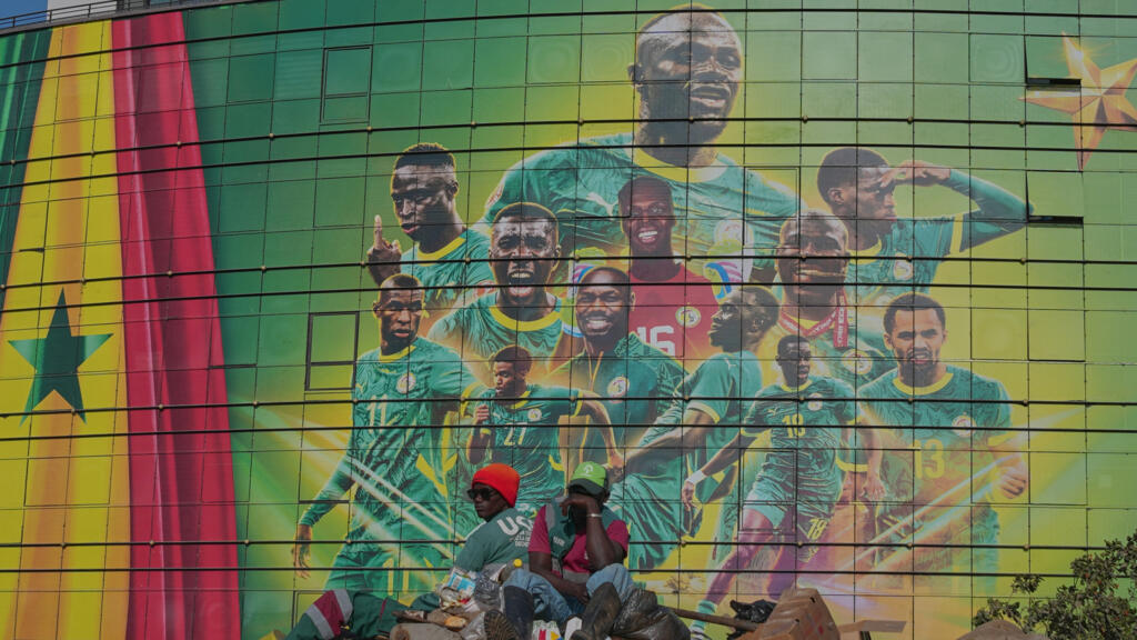Afrika'nın Gururu Senegal: Dünya Kupası'nda İkinci Sıraya Oynuyor