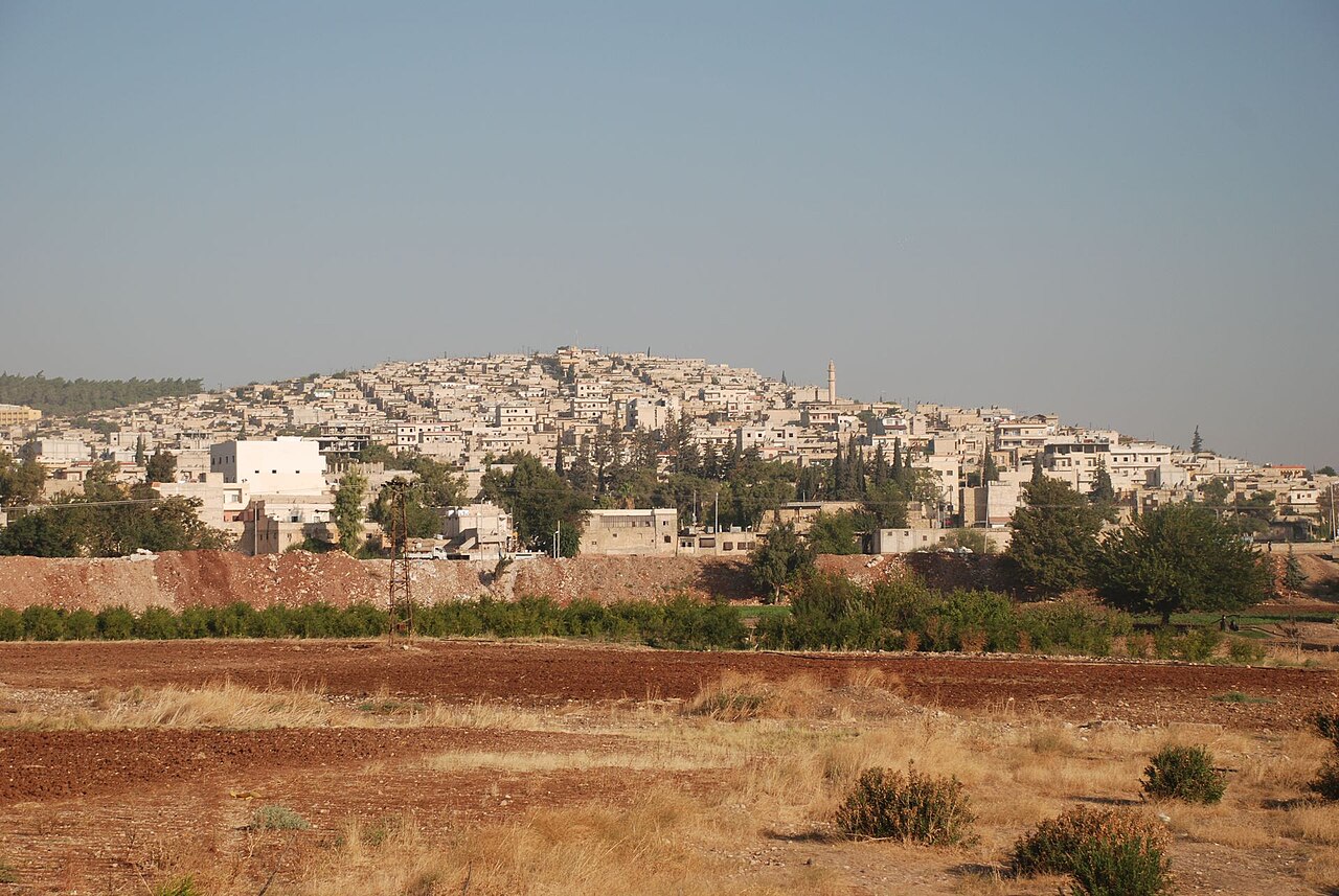 Afrin'e Geri Dönen Kürtler: Beklenmedik Karşılama