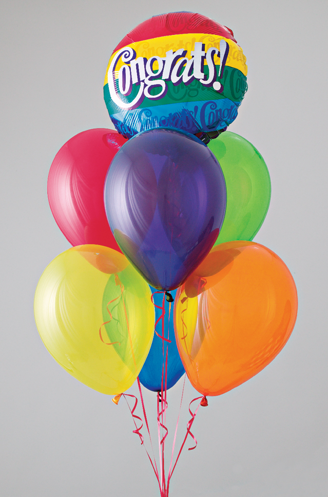 Ağustos'tan itibaren bu eyalette balon salma yasaklanıyor