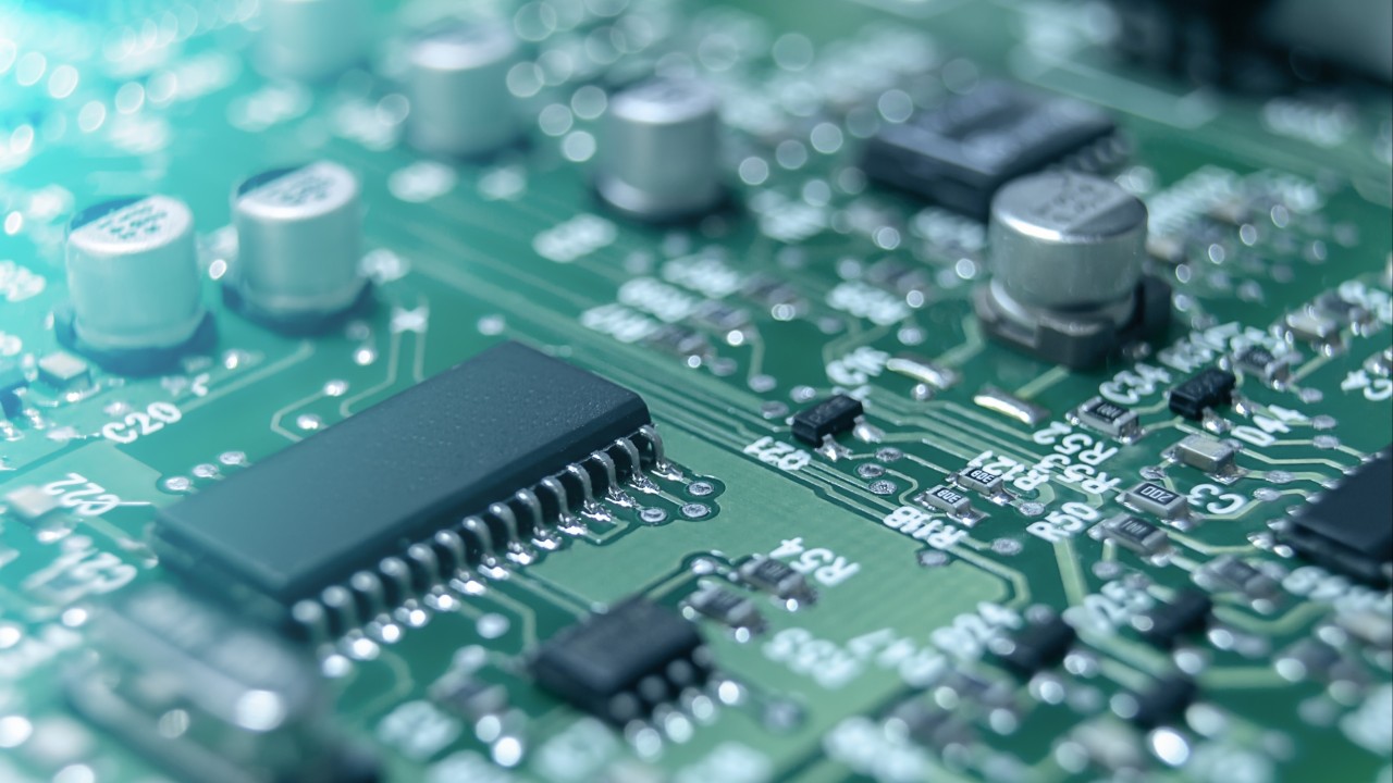 AI patlaması: Kingboard yan kuruluşu PCB kapasitesi için 1.5 milyar dolar topluyor