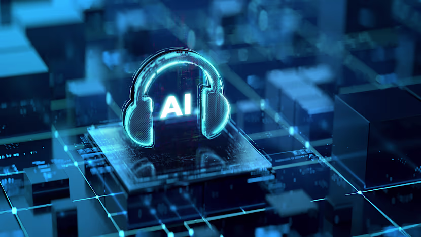 AI Şarkılara Tepki: Müzik Endüstrisinde Yapay Zeka Tartışması