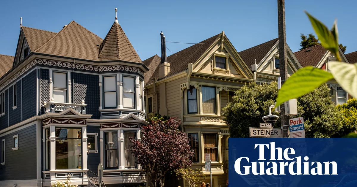 AI zenginliği San Francisco'da ev fiyatlarını fırlattı: 'Bu çılgınlık