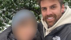 Aile ve arkadaşları hayatını kurtardı: Şiddet uygulayan seri tecavüzcüyle evlenmekten haftalar önce kurtuldu