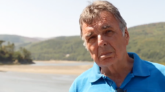 Ailecek Çıktıkları Tekne Gezisinden Kimse Geri Dönmedi