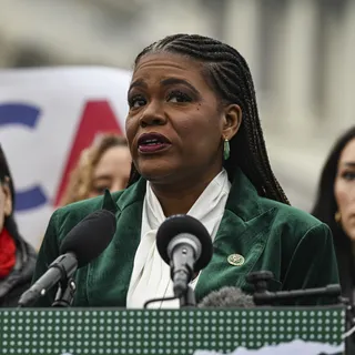 AIPAC'ın 2026'daki hedefi: Kongre'den attırdığı Demokrat