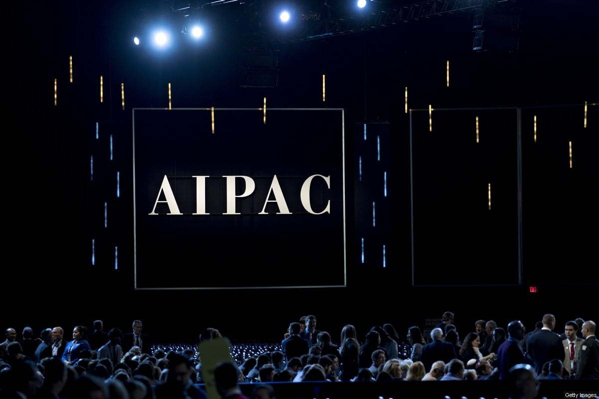 AIPAC artık zehirli: Cumhuriyetçi aday Rogers, lobinin Michigan'dan uzak durmasını istedi