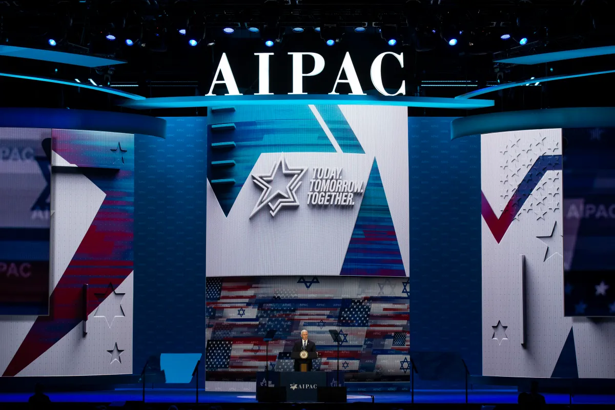 AIPAC'tan Michigan'da Netanyahu'ya Meydan Okuyan Demokrat'a Dev Yatırım