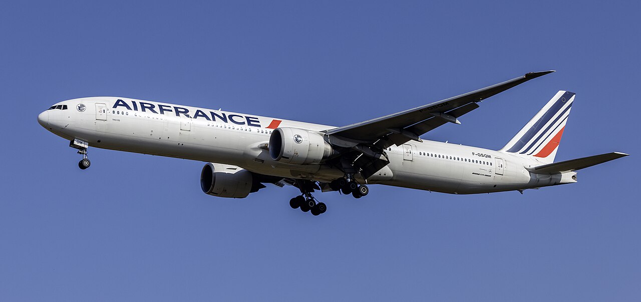 Air France-KLM CEO'su: Ortadoğu'daki Gerginlik Uçak Bilet Fiyatlarını Artıracak