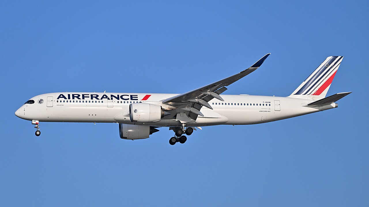 Air France, Müslüman ülkelerden gelen pilotlara İsrail yasağı uyguluyor