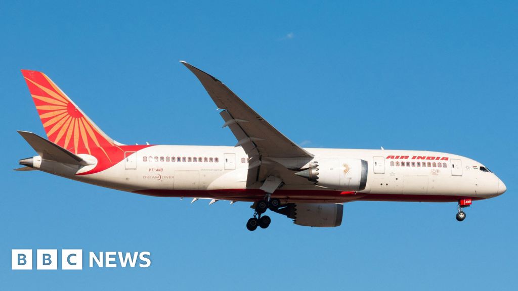 Air India kazasının sırrı: Bir yıl sonra 6 soru