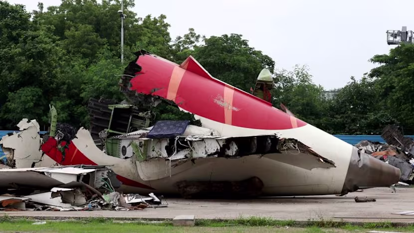 Air India kazasında kokpit kayıtları ve psikoloji incelemesi ile soruşturma son aşamaya geldi