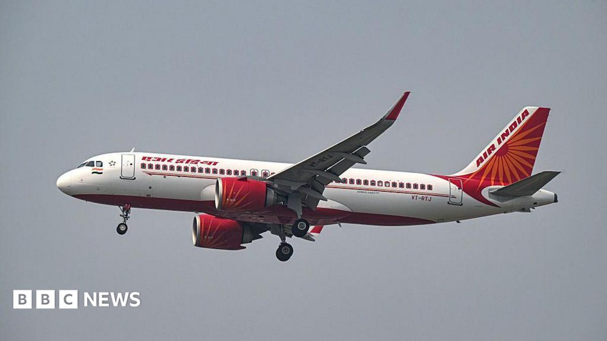 Air India pilotunun esrar testi: Soruşturmacılara ne söyleyebilir