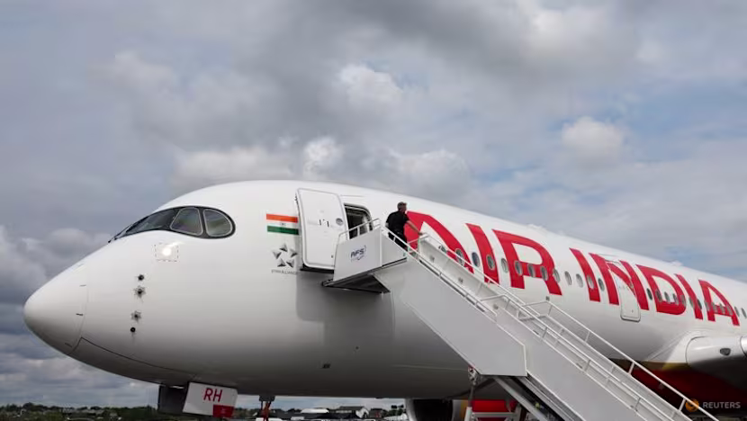 Air India pilotunun uçuş irtifa kaybı sonrası uyuşturucu testi