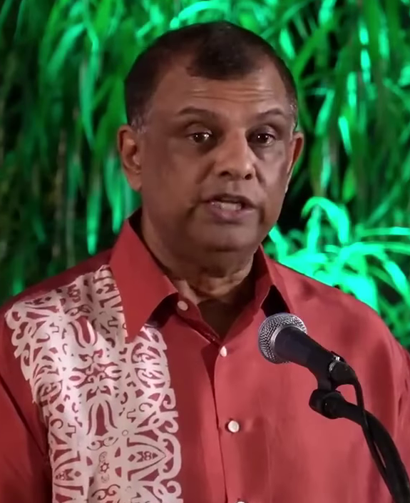 AirAsia'nın Fernandes: Seyahat talebi güçlü, kriz COVID'den uzak