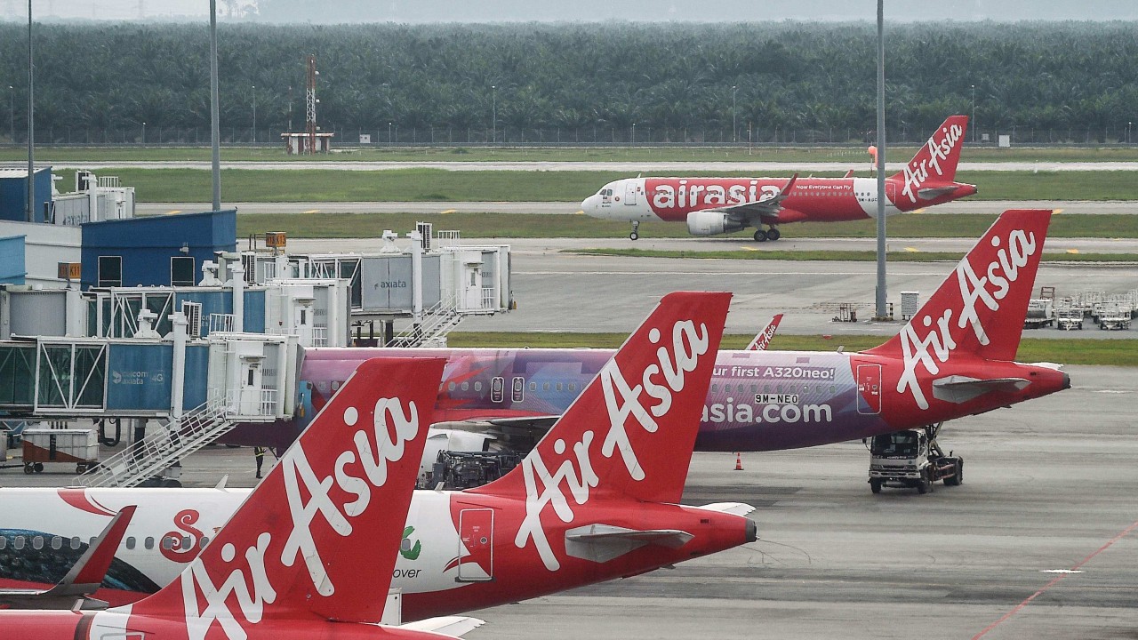 AirAsia Filipinler operasyonlarındaki durdurma iddialarını reddetti