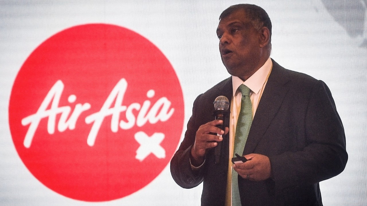 AirAsia kurucusu hükümetten destek iddialarını yalanladı
