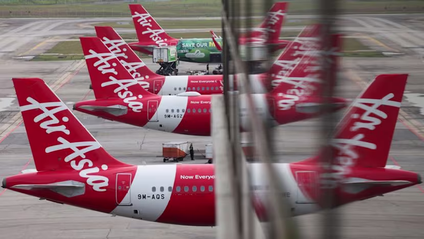 AirAsia, Pegasus Hava Yolları ile İlk Ortak Uçuş Anlaşmasını İmzaladı