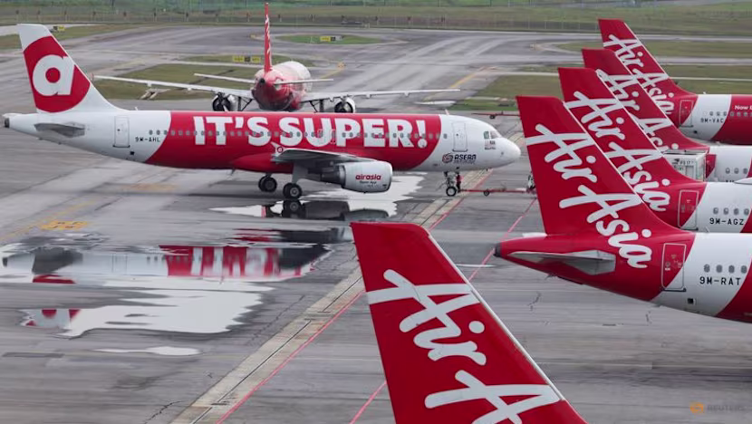AirAsia, Singapur-Jakarta seferlerini durduruyor