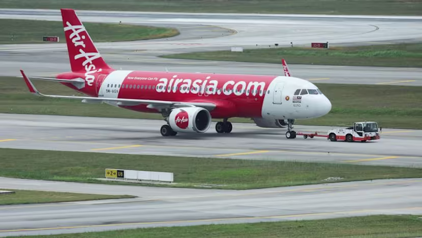 AirAsia'nın Yükselişi ve Borç Sarmalı: 1 Ringitten Asya Devi'ne