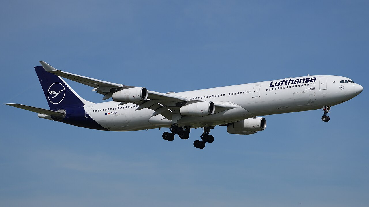 Airbus A380'lerde Kanat Çatlağı Tehlikesi: AB Ajansı Acil Denetim İstedi